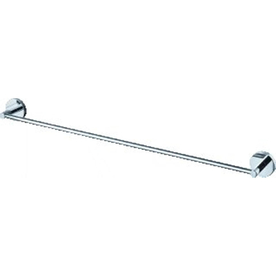 Haceka Pro2000 Handdoekhouder 80cm chroom