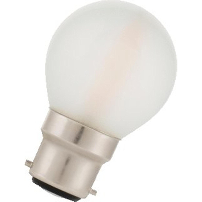 Bailey lampe led l7.5cm diamètre : 4.5cm blanc