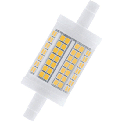 Osram ampoule led line dimmable r7s 5w 2700k