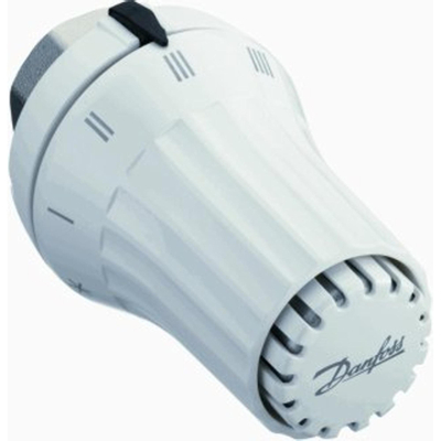Danfoss Thermostaatknop ingebouwde voeler RAE K 5034 TWEEDEKANS