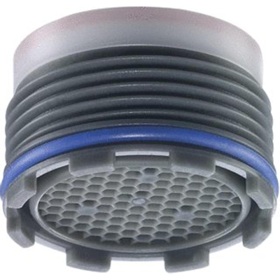 Neoperl Caché Mousseur économiseur d'eau Gris