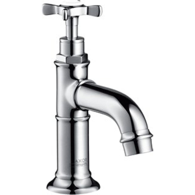 Hansgrohe AXOR Montreux robinet de toilettes chromé