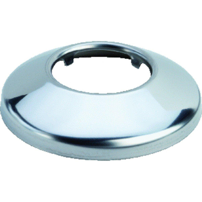 Viega rosace de siphon plate 6/4 chrome