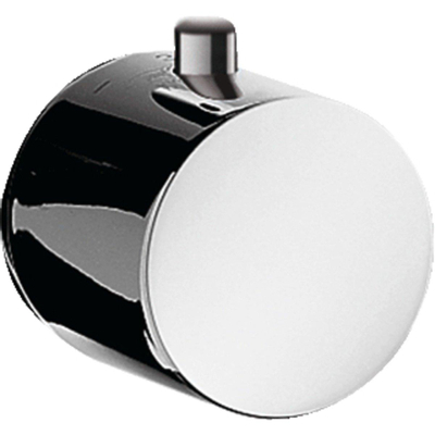 Hansgrohe AXOR Uno poignée de thermostat chrome