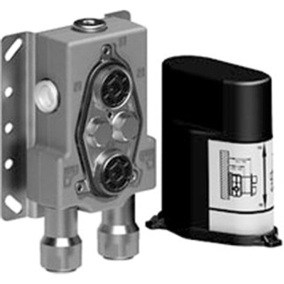 Dornbracht Universeel corps encastré thermostatique 1/2