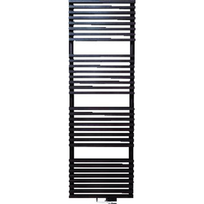 Vasco Zana zbd Radiateur 50x182.4cm n40 raccord 1188 1189watt blanc