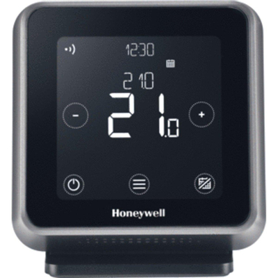 Honeywell Lyric T6R Slimme draadloze programmeerbare thermostaat