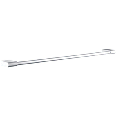 Emco Flow Handdoekhouder 80Cm Chroom