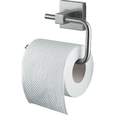 Haceka Mezzo Porte rouleau papier toilette Argent mat