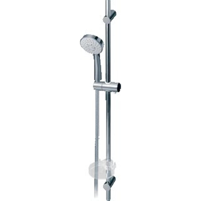 Venlo Aqua 100 jeux de glissières 60cm chrome