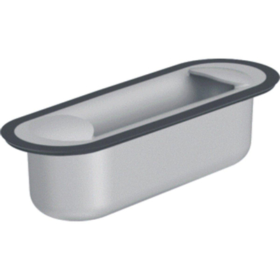 Aco Showerdrain c siphon anti-odeur plastique 25mm pour Showerdrain C