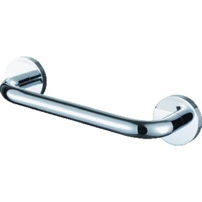 Haceka Pro2000 Badgreep chroom