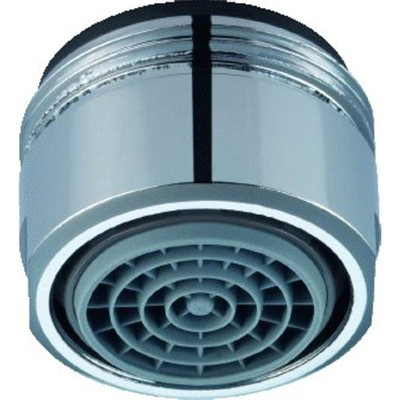 Neoperl Cascade Mousseur avec traitement anticalcaire Chrome