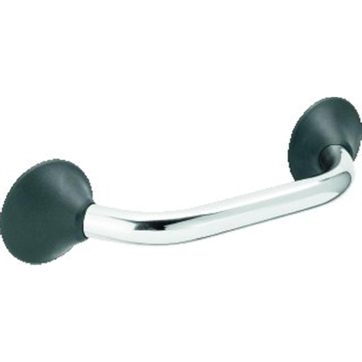 Handicare Ergogrip wandbeugel 70cm rvs antraciet ral 7028