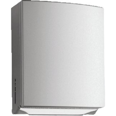 Loggere Contura Distributeur de papier mouchoir H33.5xL27.5xP12.5cm Inox