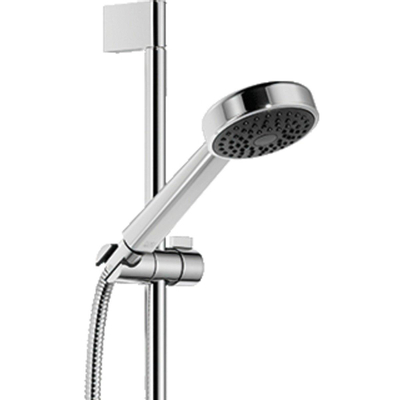 Dornbracht Just Garniture de douche Chrome