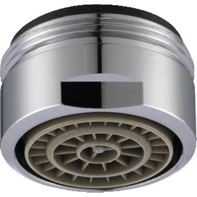 Neoperl careguard régulateur de jet M24 x 1 4,5 l min. chrome