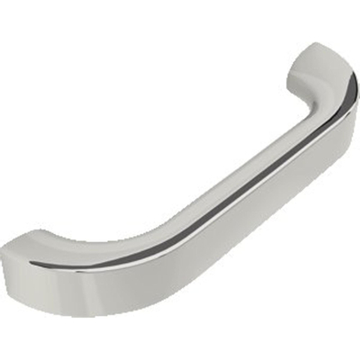 Bette One Barre de baignoire Chromé