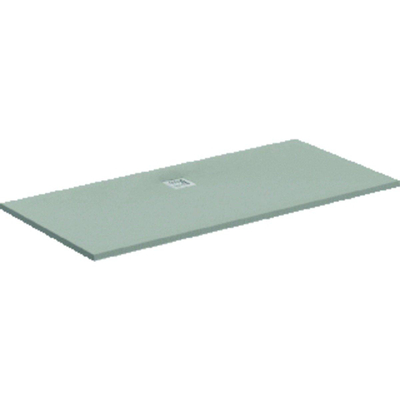 Ideal Standard Ultra Flat Solid Receveur de douche 170x90x3cm Rectangulaire Gris béton