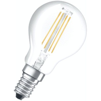 Osram Retrofit LED-lamp - dimbaar - E14 - 5W - 2700K