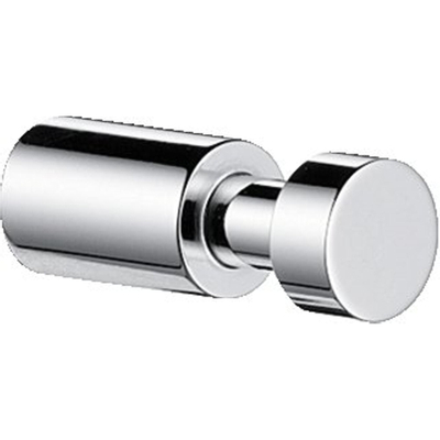 Emco System 2 haak chroom