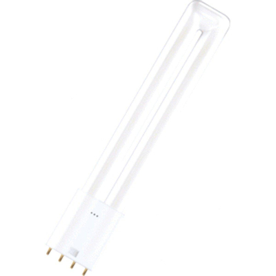 Osram Dulux LED-lamp - 2G11 - 7W - 3000K - 900LM