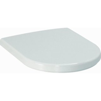 Laufen Pro abattant de WC avec 45x38x5.5cm couvercle système amovible duroplast blanc