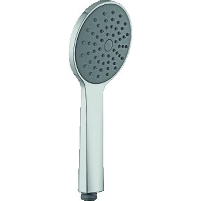 Paffoni Giada 10,5cm avec traitement anticalcaire Plastique Chrome brillant