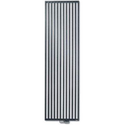 Vasco arche radiateur vv design vertical 1800x470 avec 1050w connexion 1188 anthracite (m301)