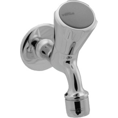 Venlo Nimbus II Messing Eco robinet de puisage avec aérateur inclus 1/2 chrome