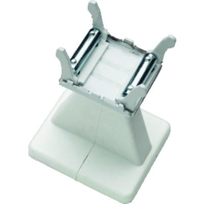 Vasco Flatline pieds télescopiques T22 / T33 par set de 3 pièces pour radiateur longueur >1200mm sol en béton