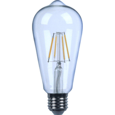 Opple led filament lampe à diodes électroluminescentes