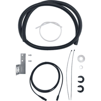 Duravit Sensowash Starck F aansluitset sensowash - ten behoeve van DuraSystem bedieningsplaat A2 - 2.3x30x28.5 cm