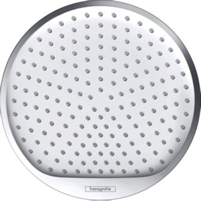Hansgrohe Crometta s 240 - 1jet - hoofddouche 24cm - hoogglans chroom