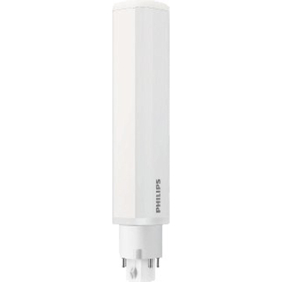 Philips Corepro ampoule led l16.31cm diamètre : 3.34cm blanc