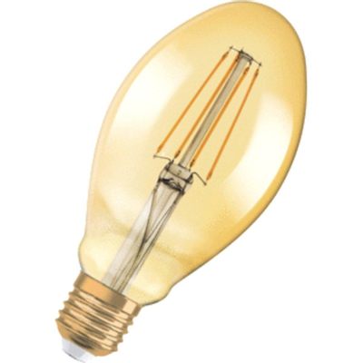 Osram Vintage 1906 LED-lamp - E27 - 5W - 2500K - 470LM