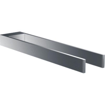 Emco Liaison porte-serviettes version fixe chrome