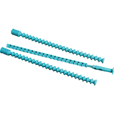 Wisa 2121 goupilles pour panneau de commande