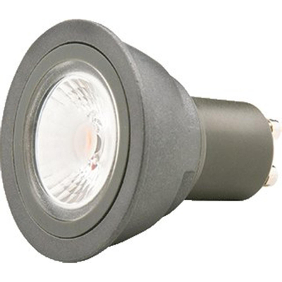 Interlight Lampe LED dimmable 36° 5W MR16 GU10 IL C5GD36