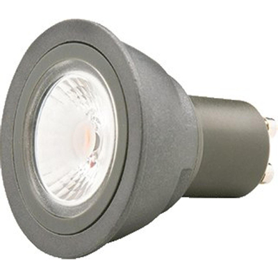 Interlight LED lamp dimbaar 36gr 5W MR16 GU10 IL C5GD36