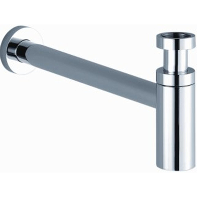 Dornbracht siphon bouteille 5/4 chrome