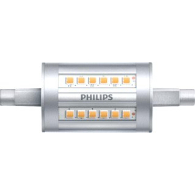Philips lampe led l7.8cm diamètre : 2.9cm blanc