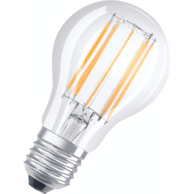 Osram Retrofit LED-lamp - E27 - 5W - 2700K - 1521LM