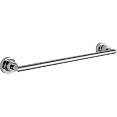 Dornbracht Tara handdoekhouder 45cm chroom