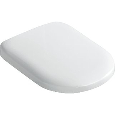 Ideal Standard Playa abattant de WC blanc