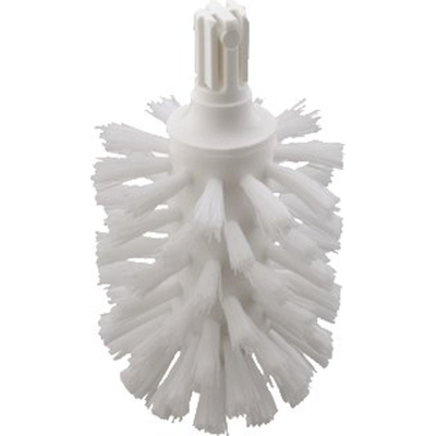 Hansgrohe Losse Reserve Borstel Chrome