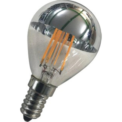 BAILEY LED Ledlamp L7.8cm diameter: 4.5cm dimbaar Wit