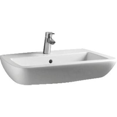 Lavabo Ideal Standard Ventuno 75x52cm blanc