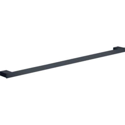 Emco Loft porte-serviettes 84,2cm noir