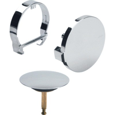 Viega Multiplex Multiplex Trio Visign MT5 partie visible design blanc